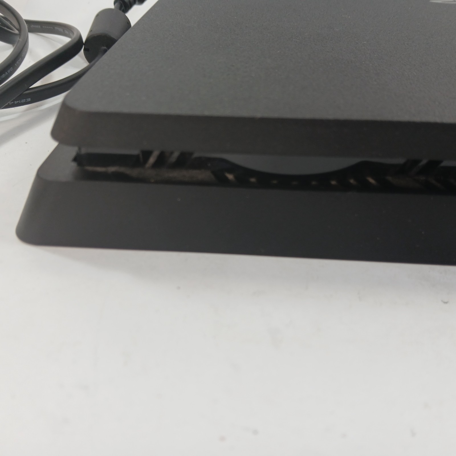 Sony PlayStation 4 Slim PS4 1TB Black Console Gaming System CUH-2215B