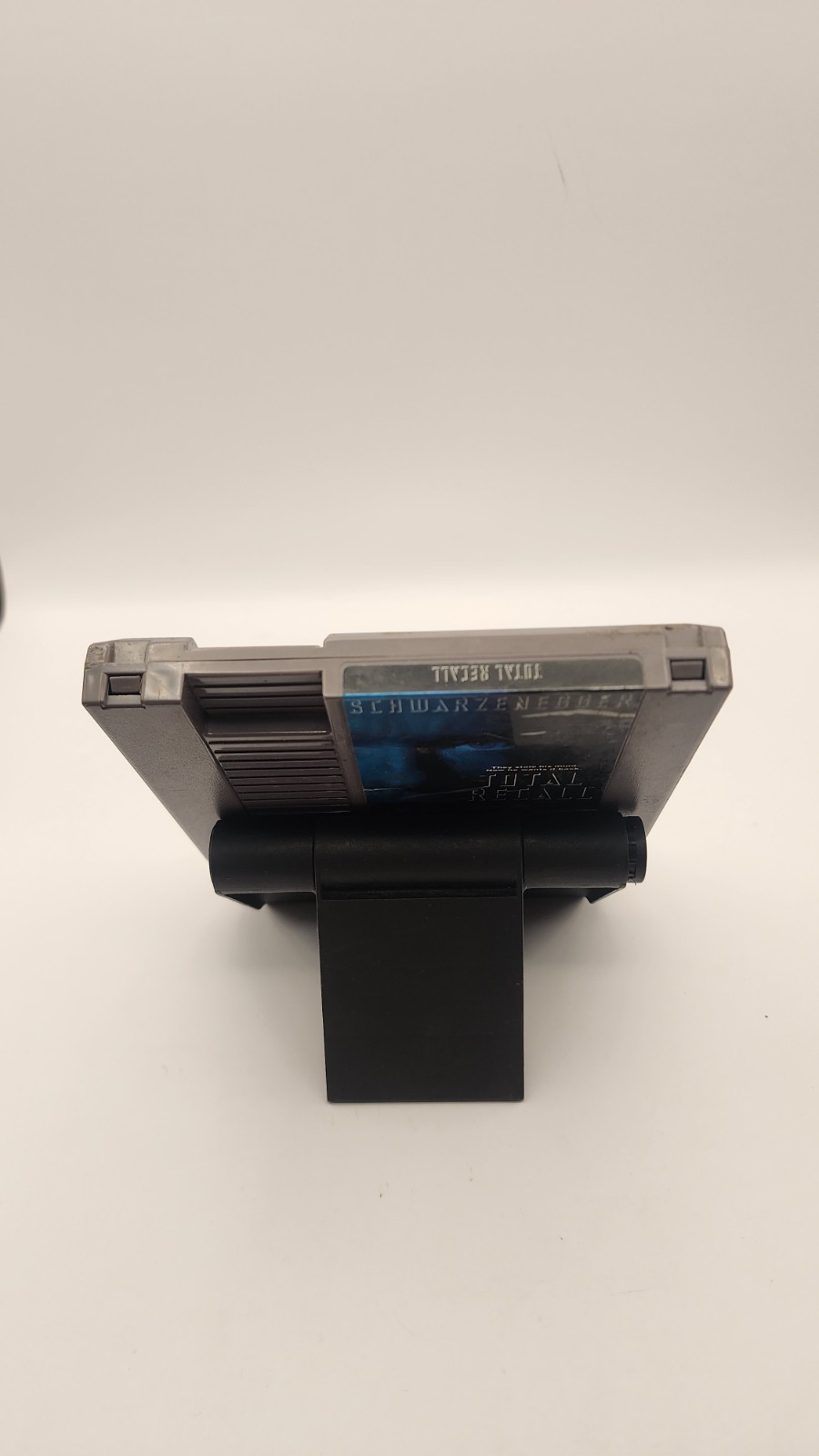 Total Recall (Nintendo Entertainment System, NES, 1990) game