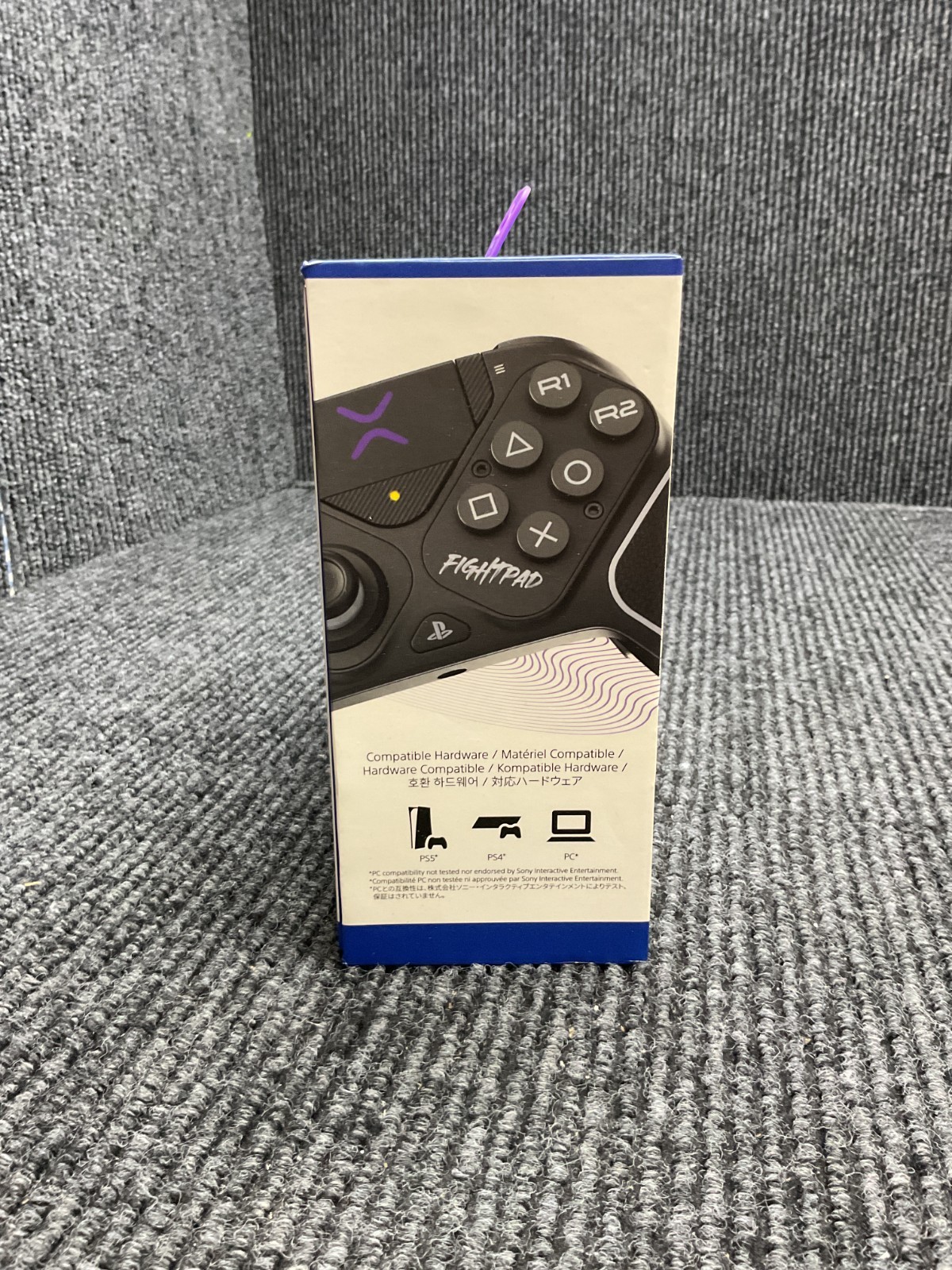 Turtle Beach – Victrix Pro BFG Reloaded Wireless Modular Controller for PS4/5