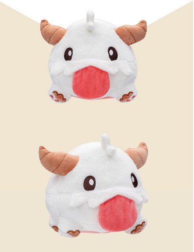 League of Legends Poro Plush doll 20cm