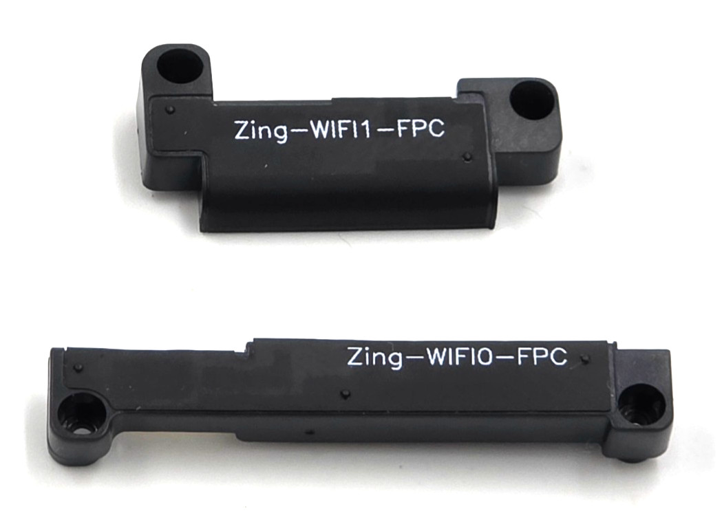 OEM Genuine Logitech G Cloud Right & Left Antenna Module Replacement Units