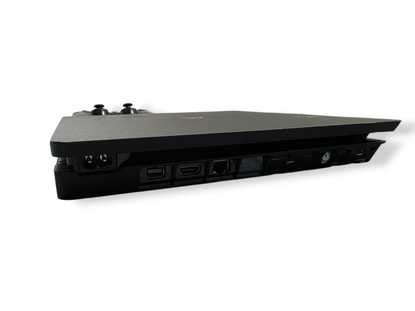 Sony PlayStation 4 Slim CUH-2015A 500GB – Console 2 Controllers & Cables