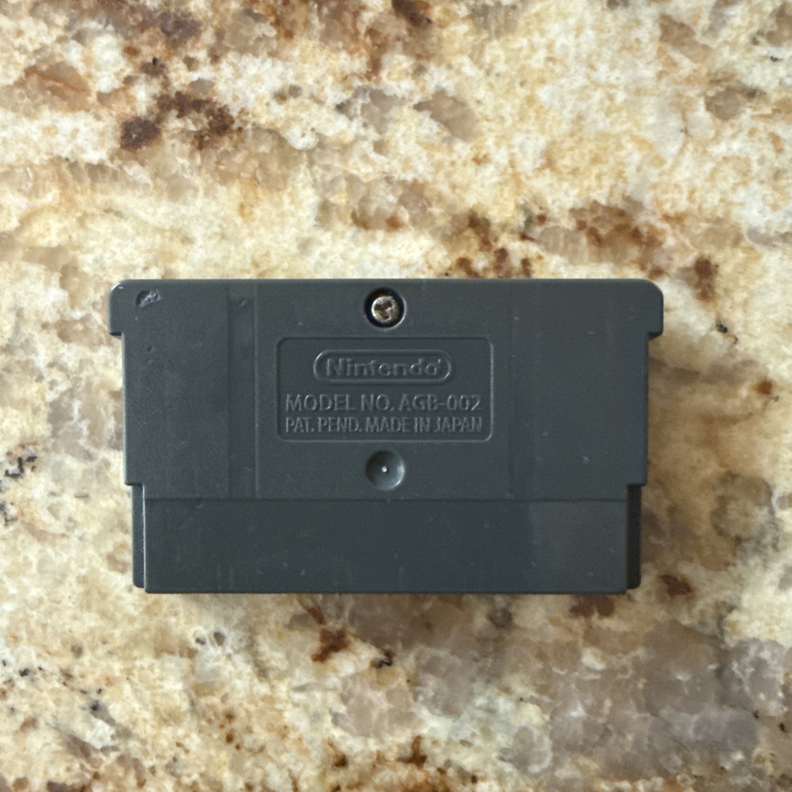 BAM! The Powerpuff Girls: Him and Seek (GBA) E-Everyone NTSC-U/C