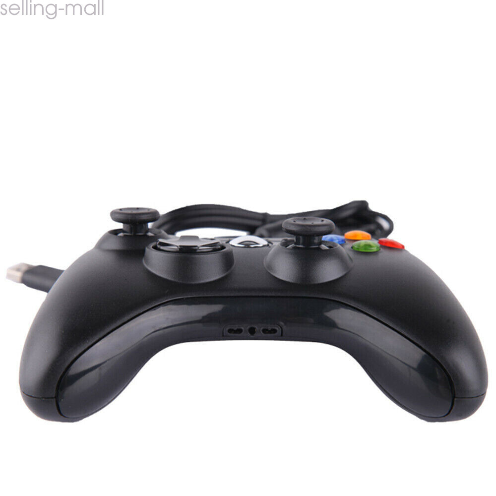 Wired/ Wireless Xbox 360 Controller GamePad For Microsoft Xbox 360/Slim Windows
