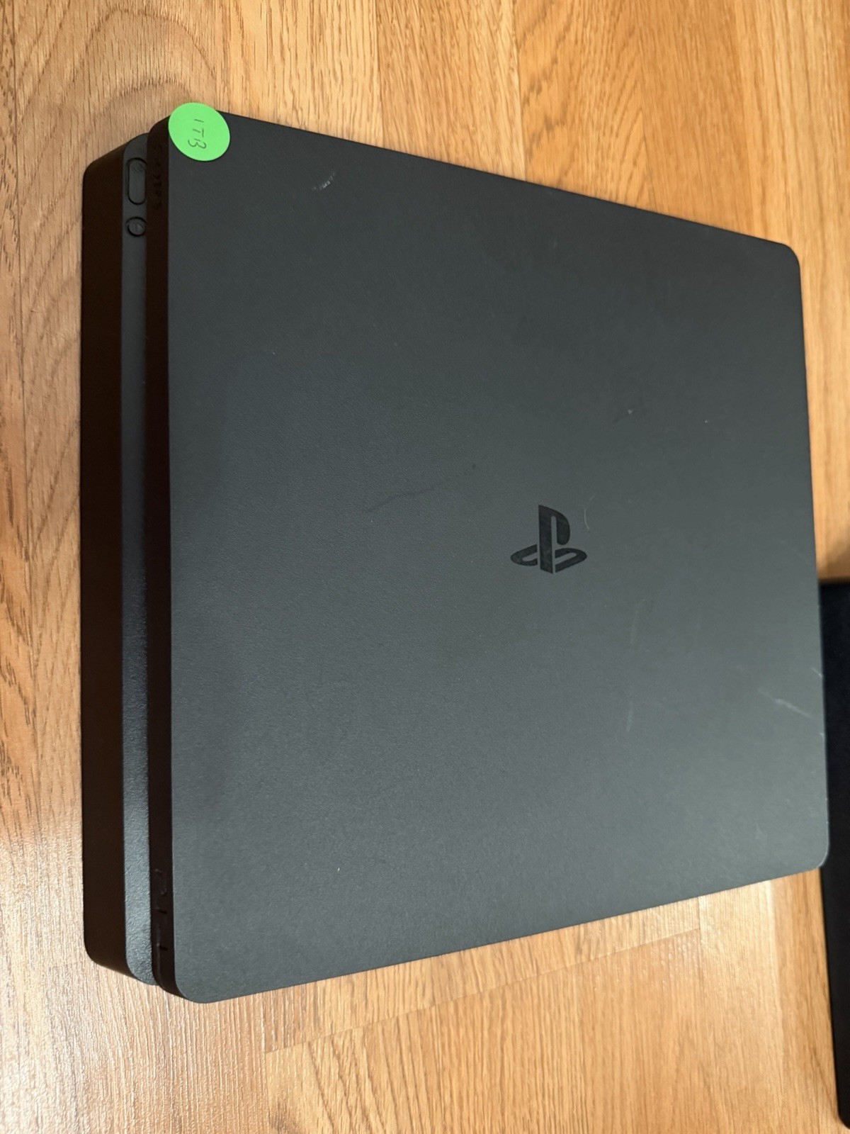 Lot Of 4 Sony PlayStation 4 Slim PS4 1TB 500Gb Console Gaming System