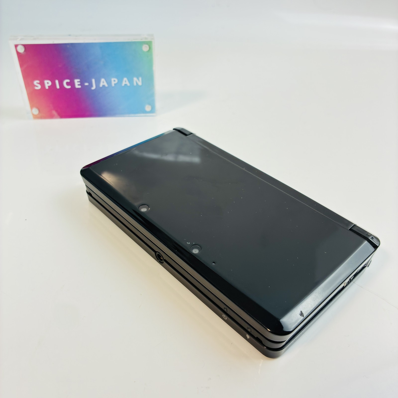 Nintendo 3DS Console Various Color No Battery Tested Region Locked Japan