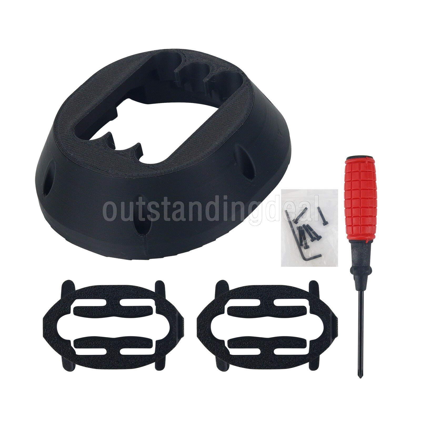 ODDOR Handle H Gear Shifter Damping Kit 1.29KG Driving Force Plug and Play os67