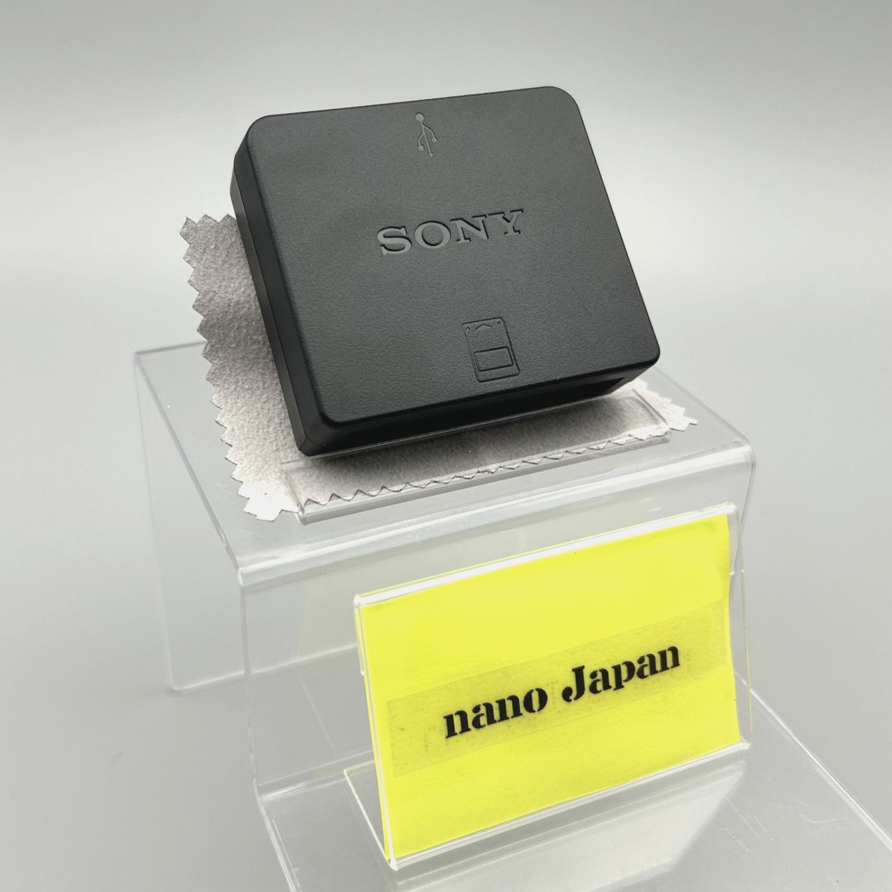 Sony PS3 Memory Card Adaptor PlayStation 3 PS1 PS2 Save Data Transfer CECHZM1 JP