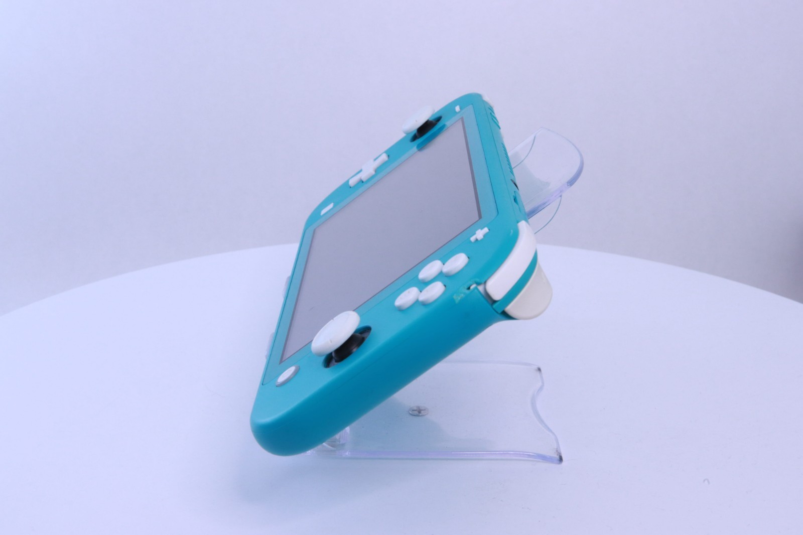 JP Game Nintendo Switch Lite Turquoise [Rank :B] 【 Region Free 】