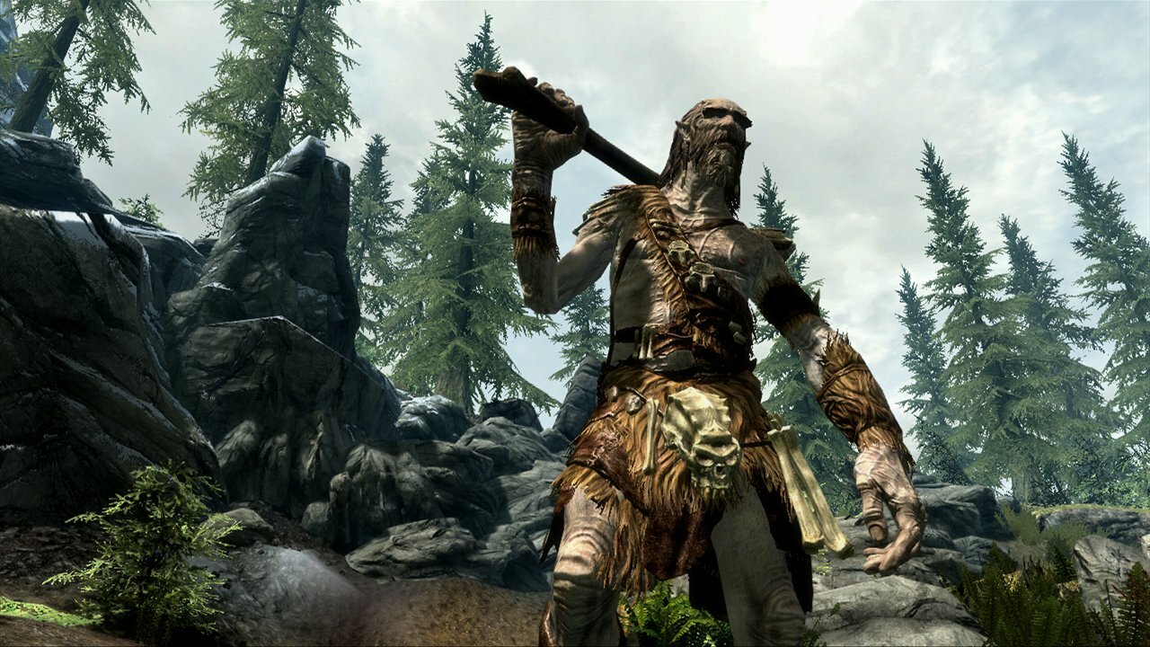 The Elder Scrolls V Skyrim Sony PlayStation 3, PS3 Brand New