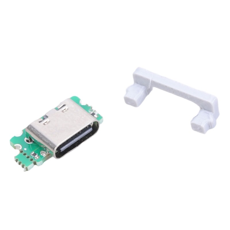 USB C Charging Port For 3DS/3DS XL Gaming Device Offer Enhances Power Delivery