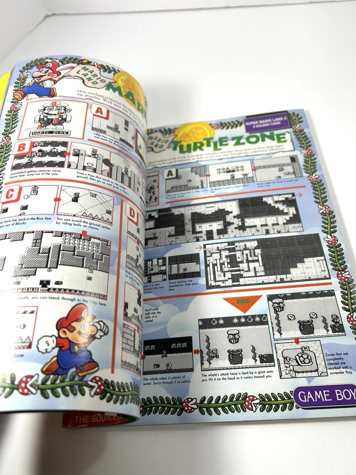 Nintendo Power Magazine Volume 43 December 1992 Road Runner W/ Poster See Notes