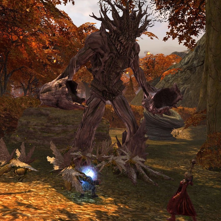 Rift PC Game
