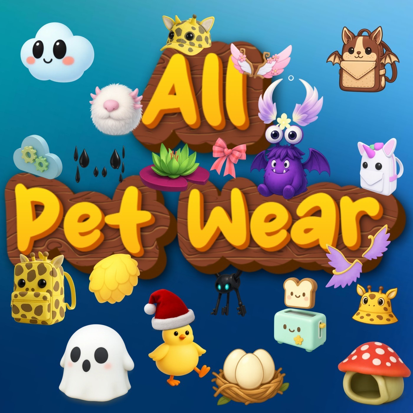 Adopt 🌸All Popular Pet wear🌟 Cheap🌟 Fast Delivery🌟Best Pick Today – LIST 01