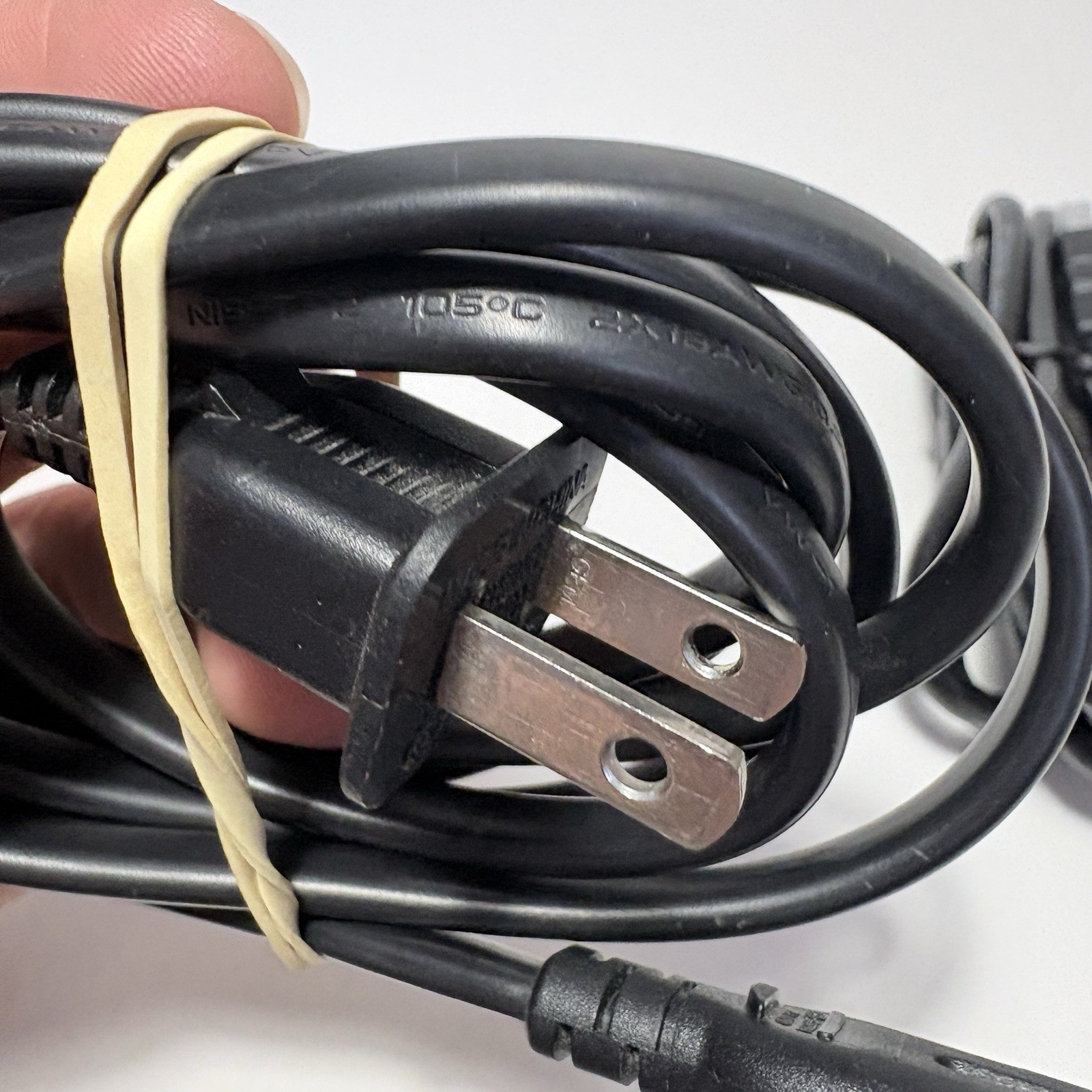 5ft AC Power Cord Cable & 6ft HDMI Cable Bundle for PS3 Slim Super Slim PS5 PS4
