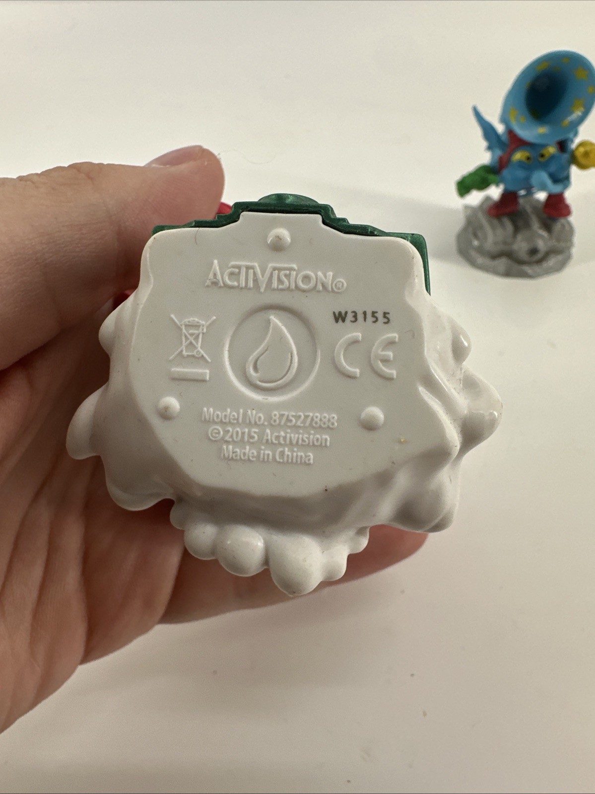 Skylanders Superchargers In Game Variant Lot