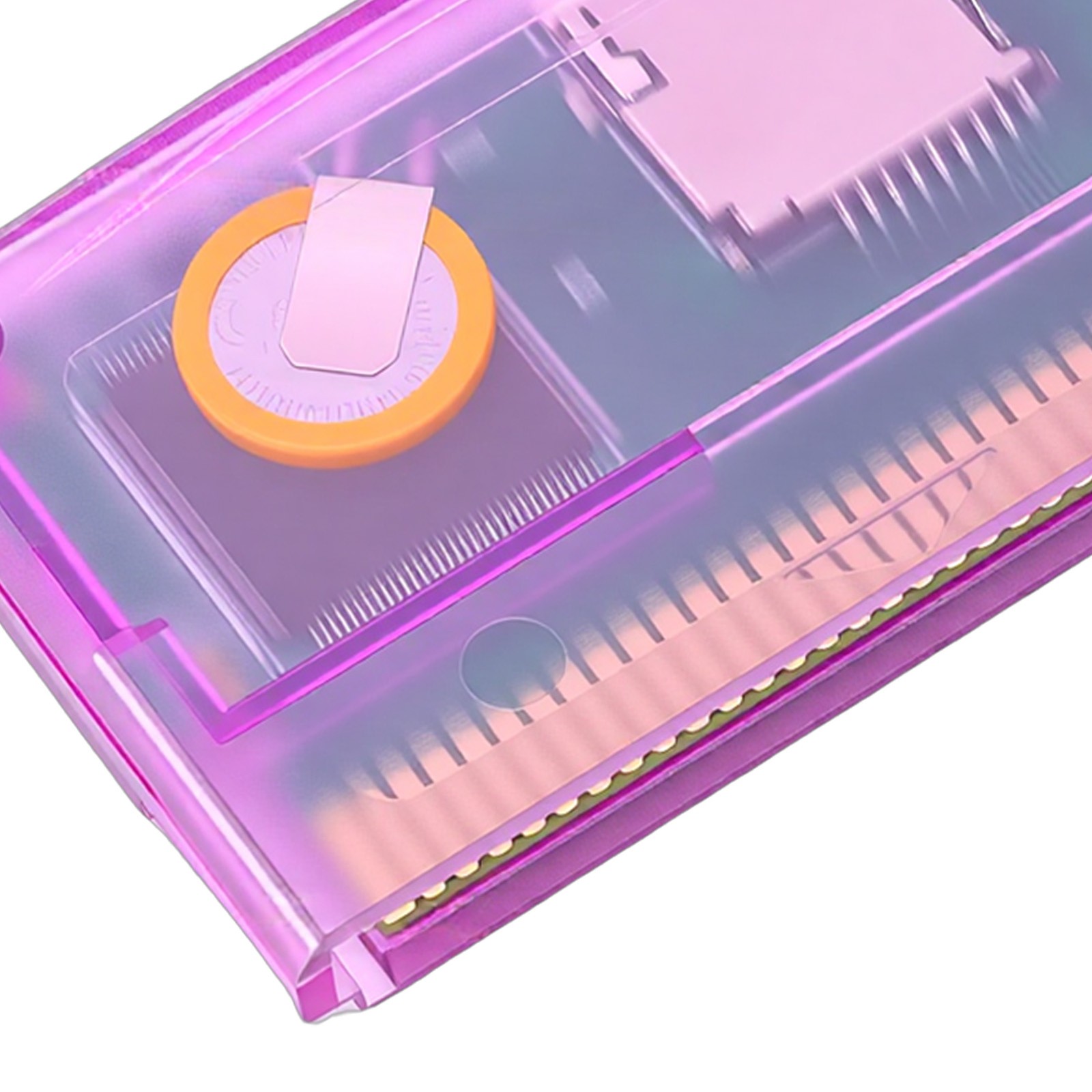 Universal Flash Game Cartridge For GBA Console 2GB Storage