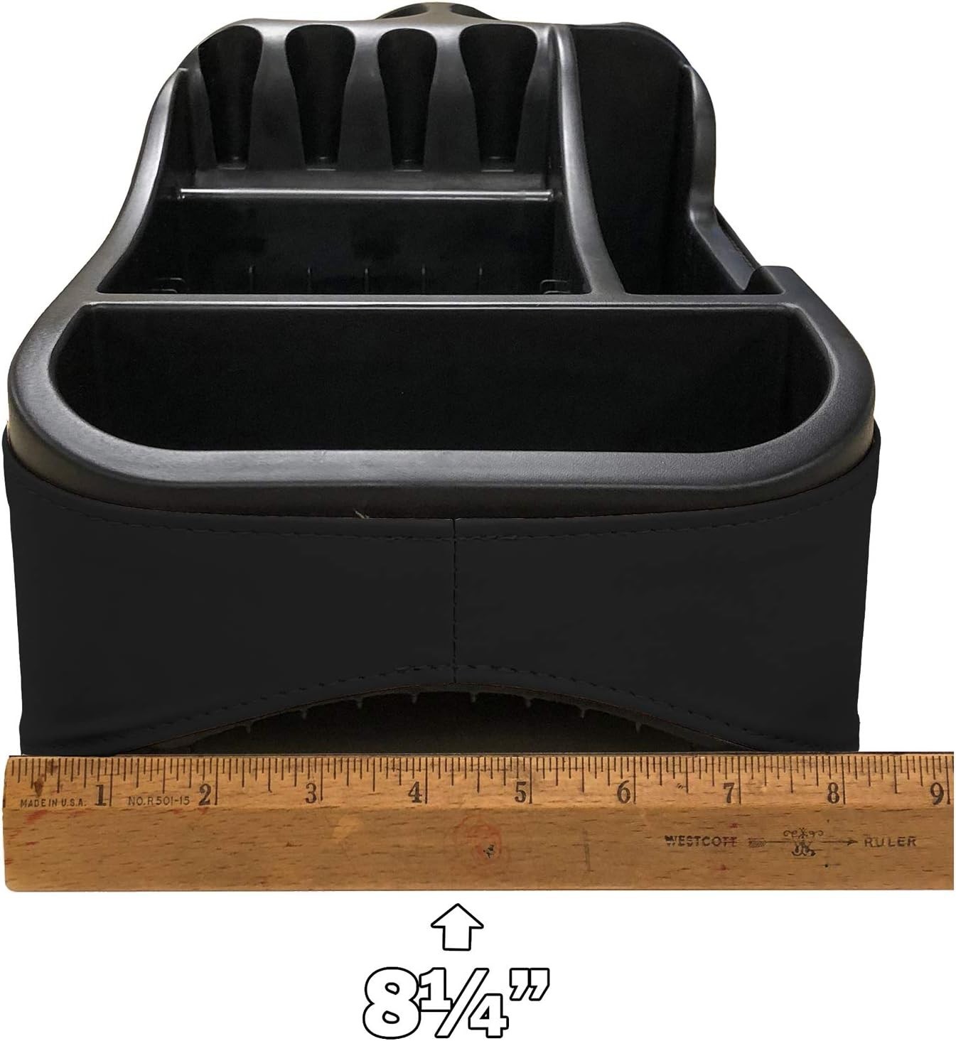 Automotive Universal Console Organizer