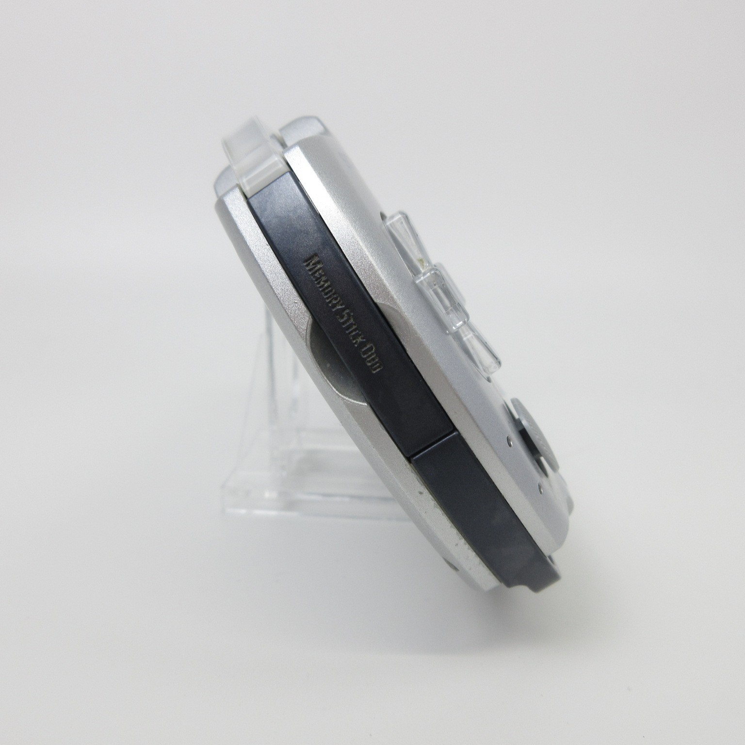 【Excellent】Sony PSP-3000 Mystic Silver Console Only No Battery Japan Ver. #RET08