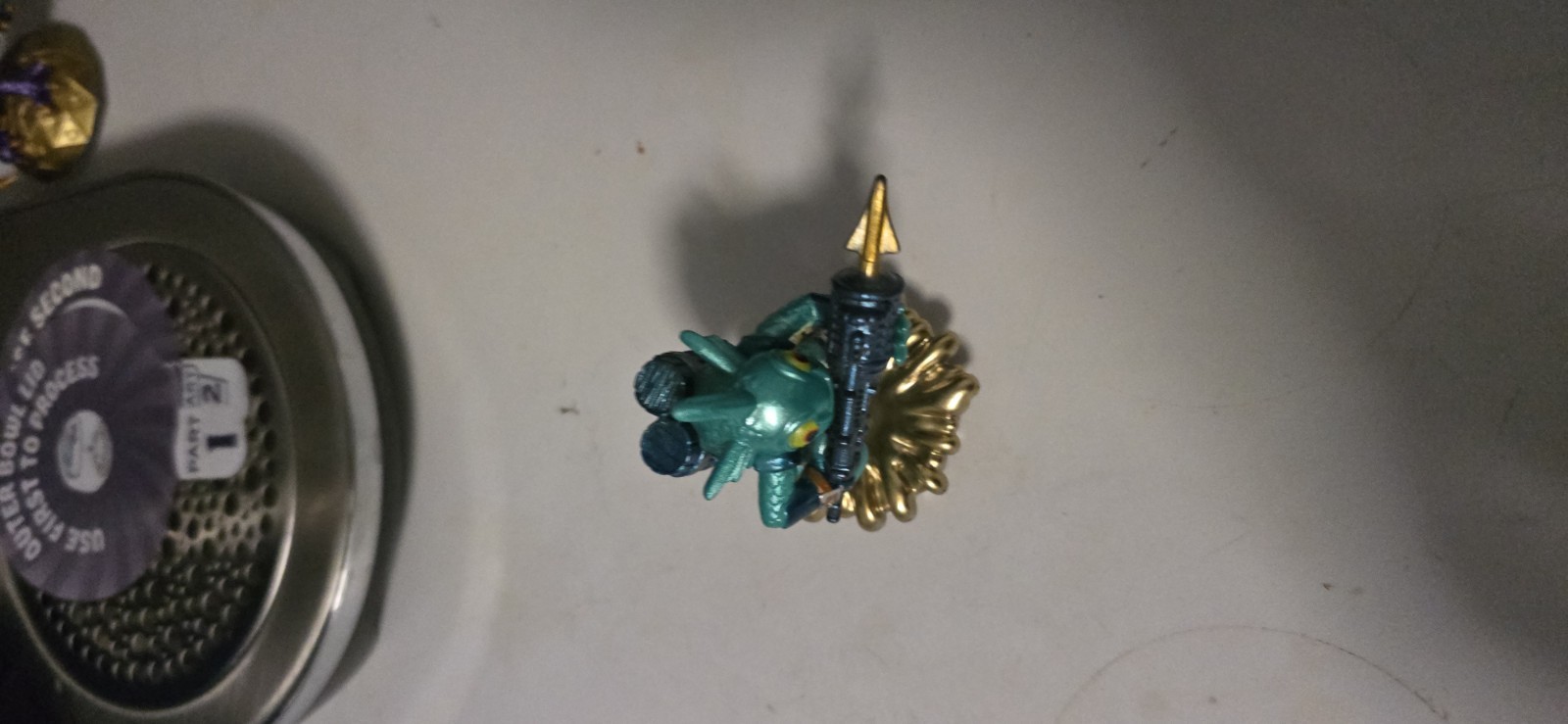 *Eons Elite Gill Grunt Skylanders SuperChargers Imaginators Wii U PS4 Xbox👾