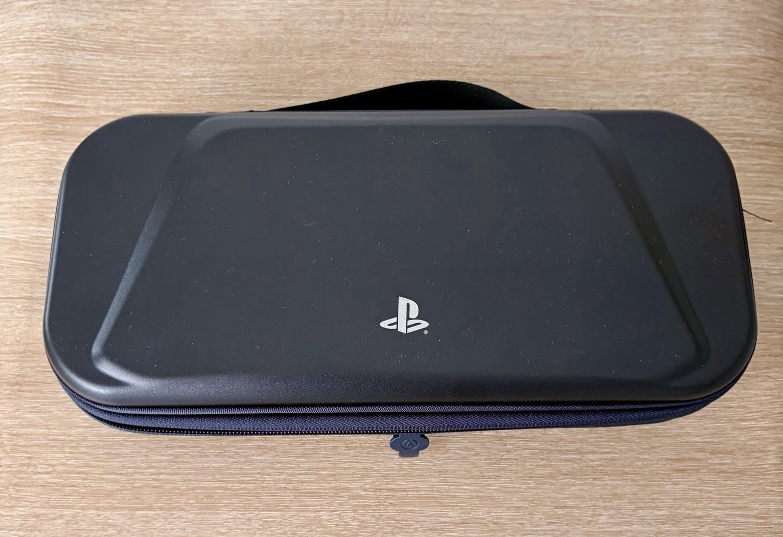 PlayStation 5 Portal Remote Player – Midnight Black – NWOT – Case Included