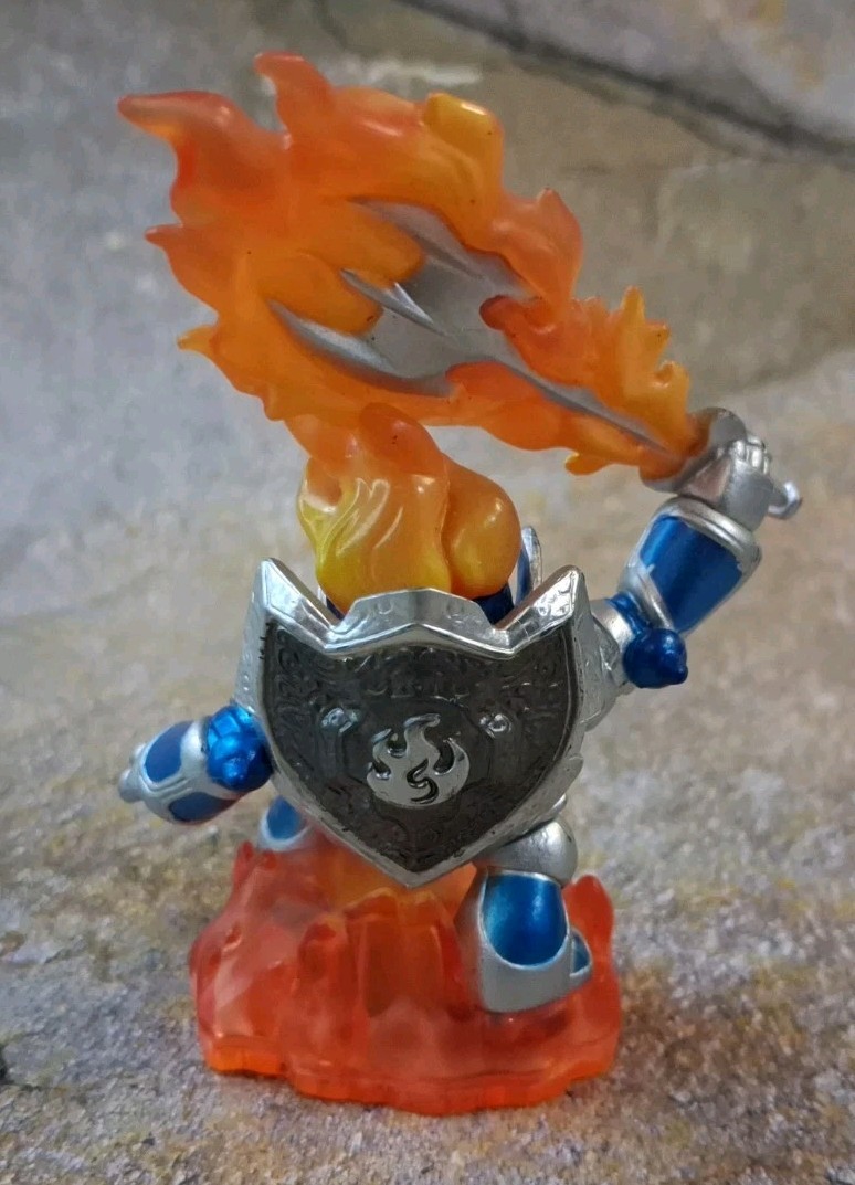 Skylanders Giants Series 2 Lot – 4 Figures **SEE DESC**