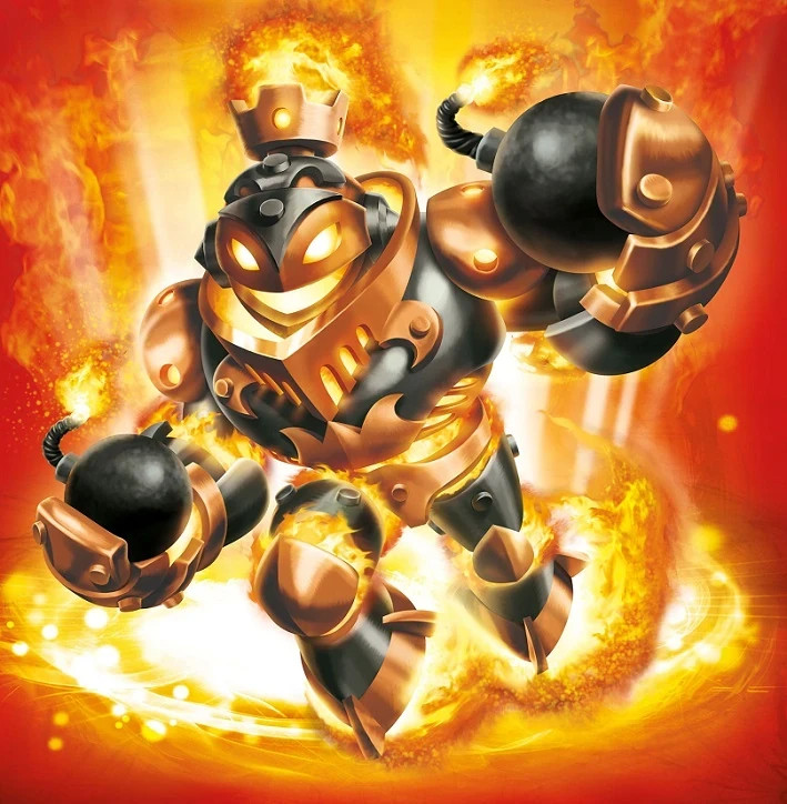Skylanders Swap Force NFC Cards – Adventure Packs, Magic Items & Variants