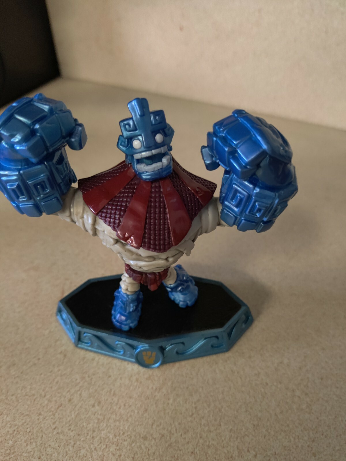 Skylanders Imaginators Characters
