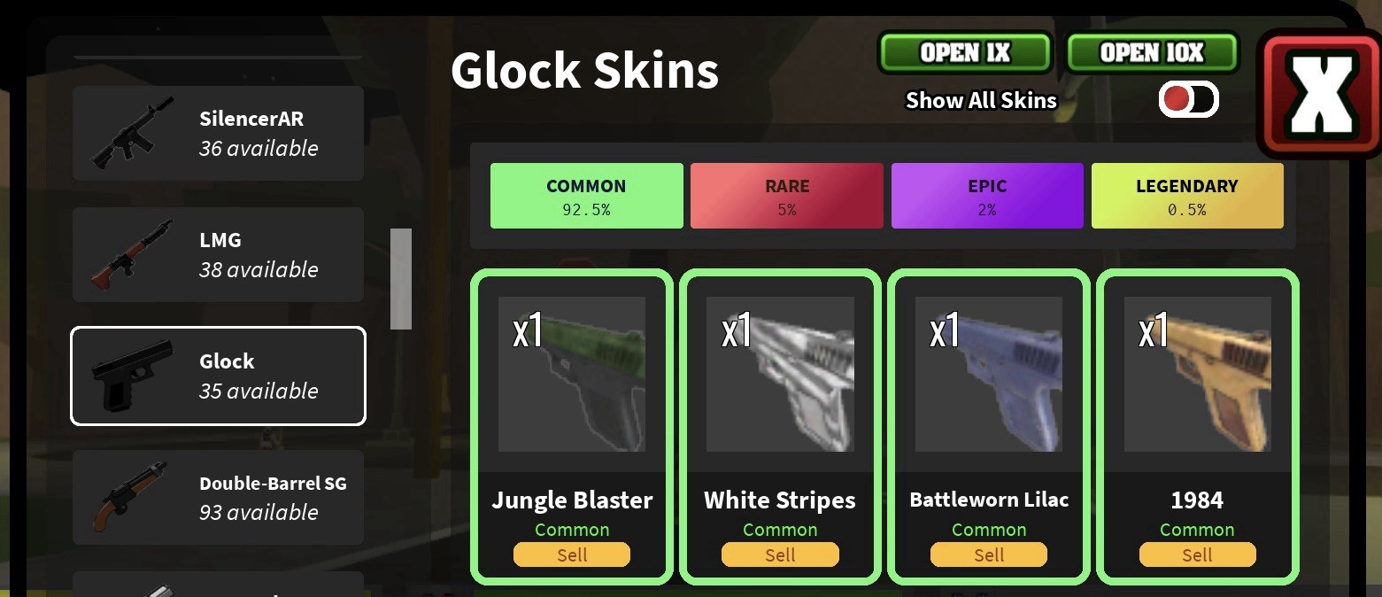 ❗Roblox: DA HOOD | DaHood BUNDLE! | GUNS, KNIFES, RPG AND MORE – #DAHOOD #ROBLOX
