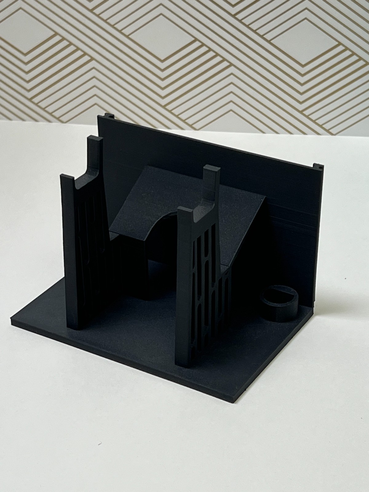 N64 Controller Modular Display Stand, Choice of Colors, 3D Printed