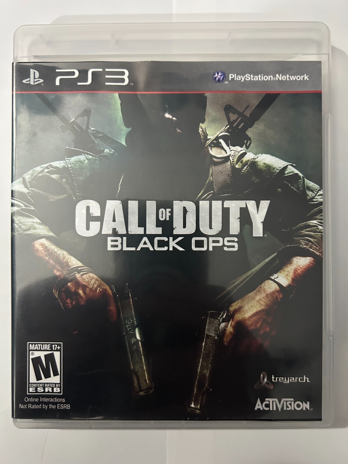 Sony Playstation 3 PS3 Games Tested – You Pick & Choose ‘Complete’ EUC Authentic
