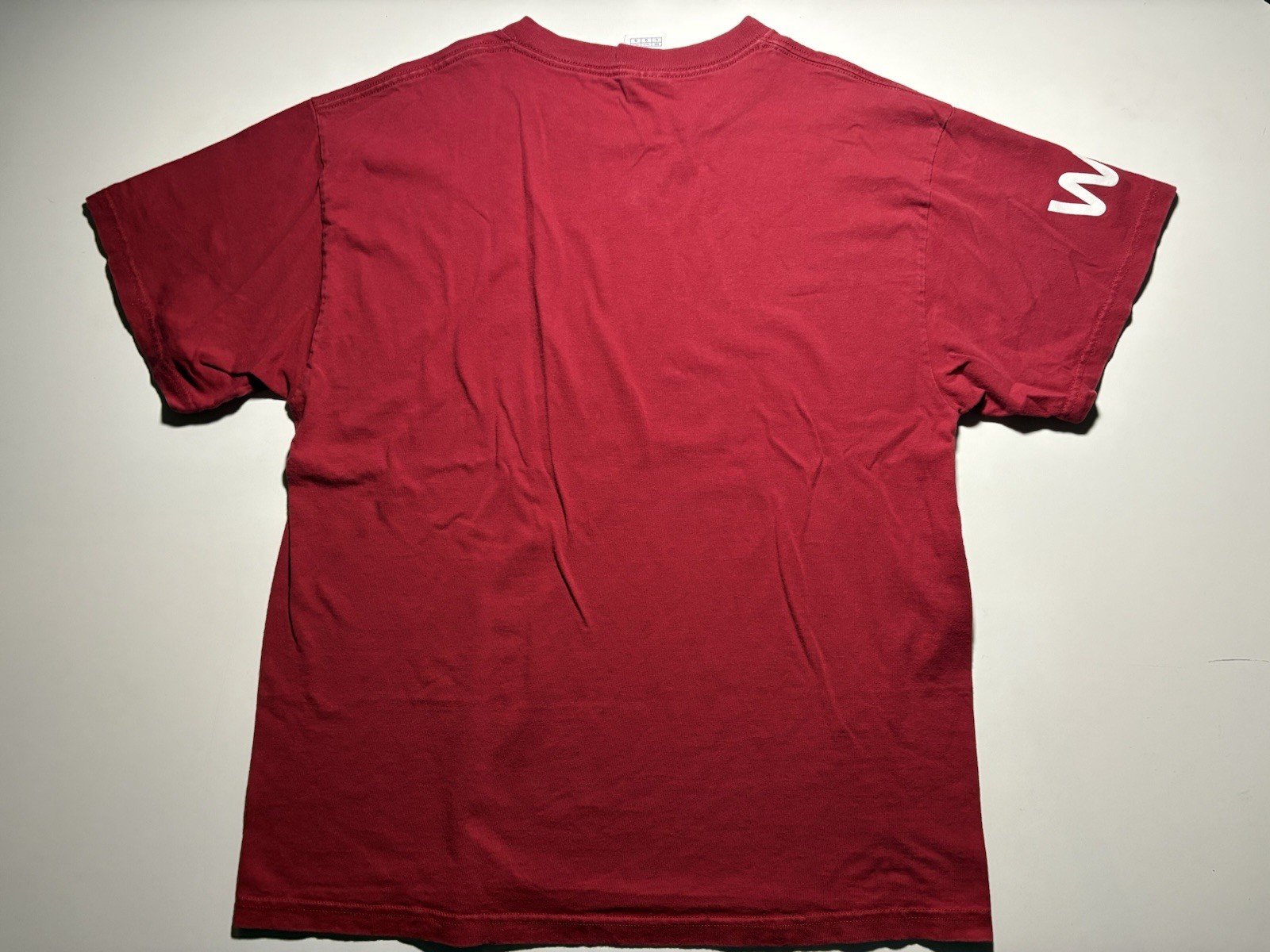 Nintendo Wii For Everyone 2000s Authentic Vintage Shirt Size Large L