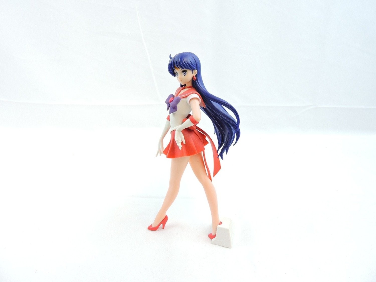 Like New Banpresto Pretty Guardian Sailor Moon Eternal Glitter & Glamours Sup…