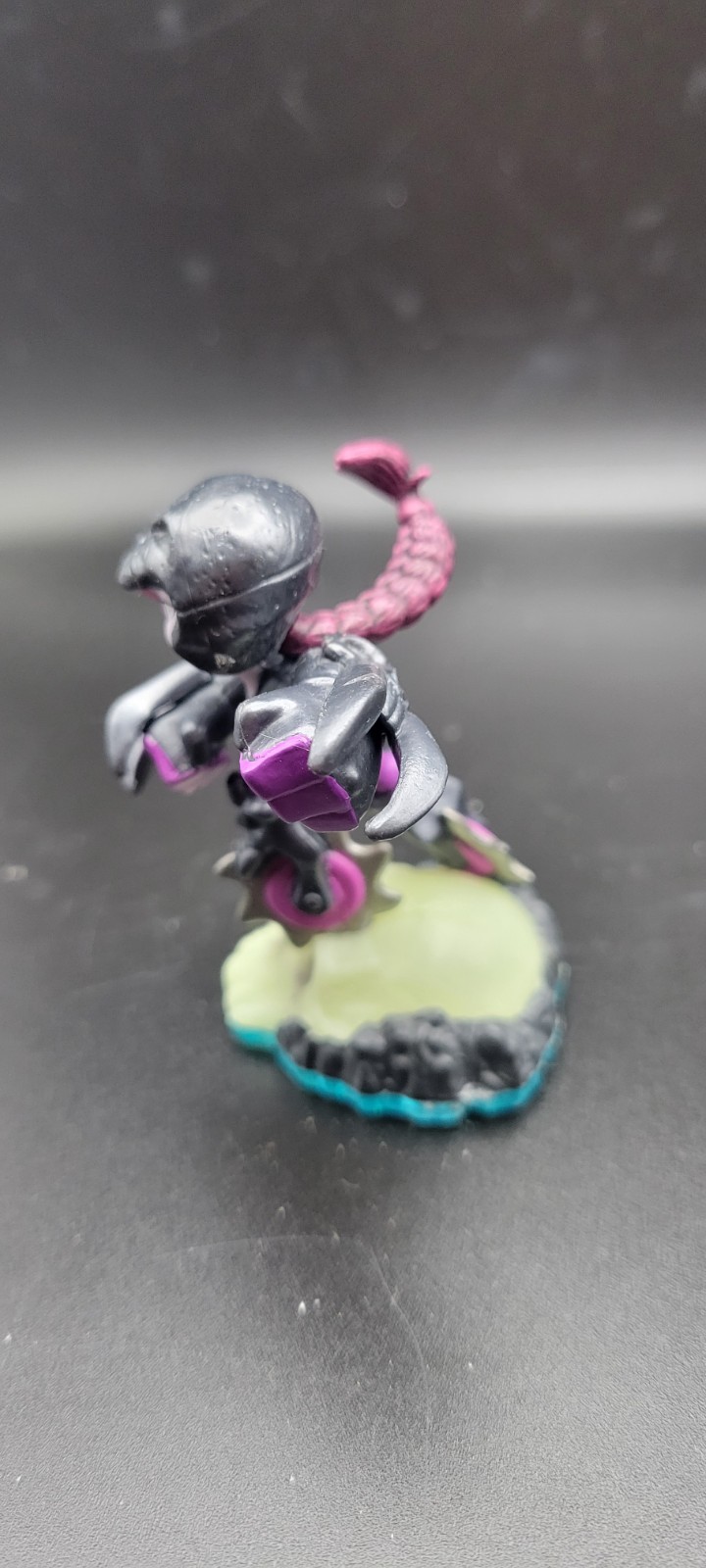 Skylanders SWAP Force: Roller Brawl Character