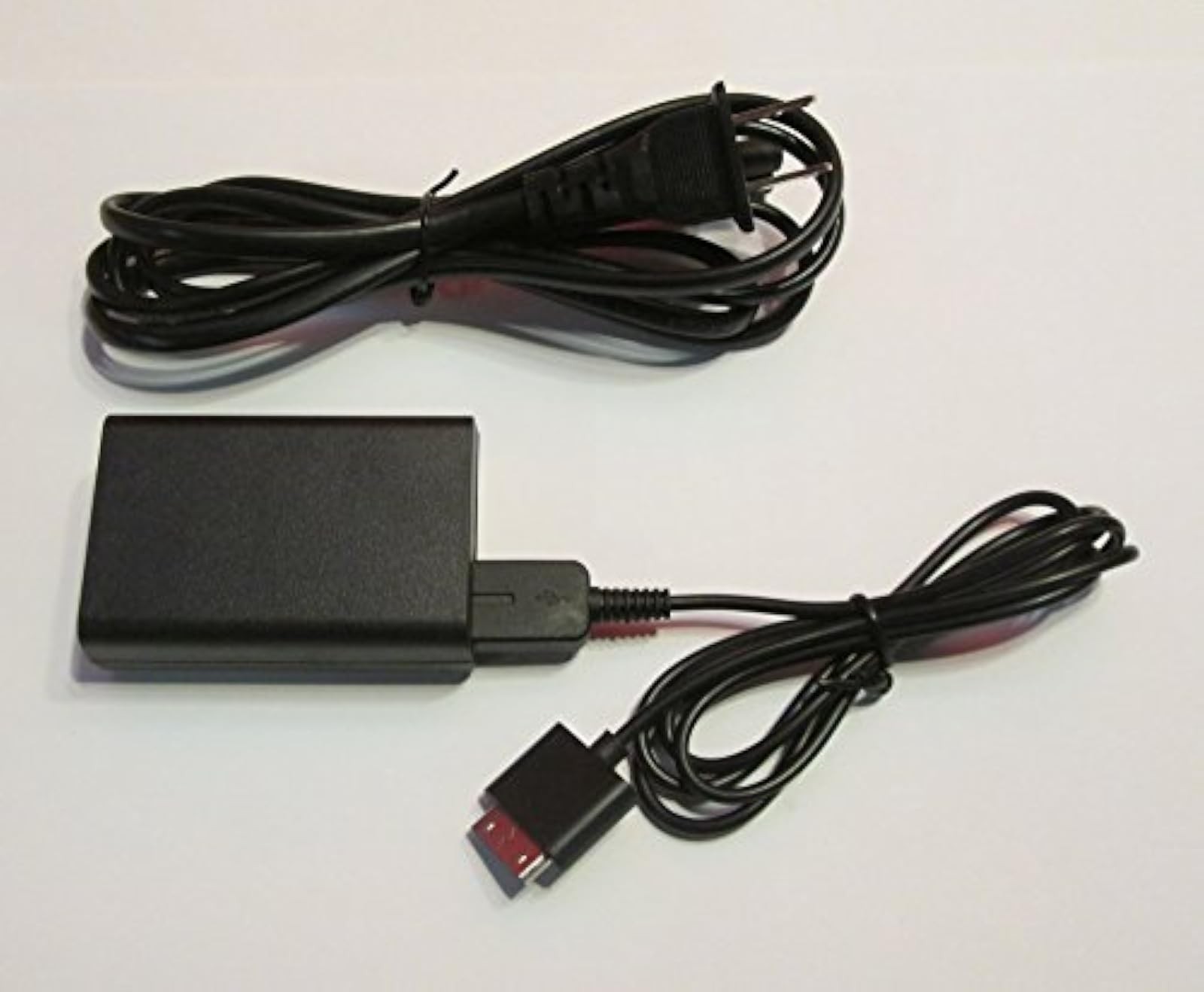 Sony Go Wall Charger Power Adapter For PSP Go Brand New 1Z