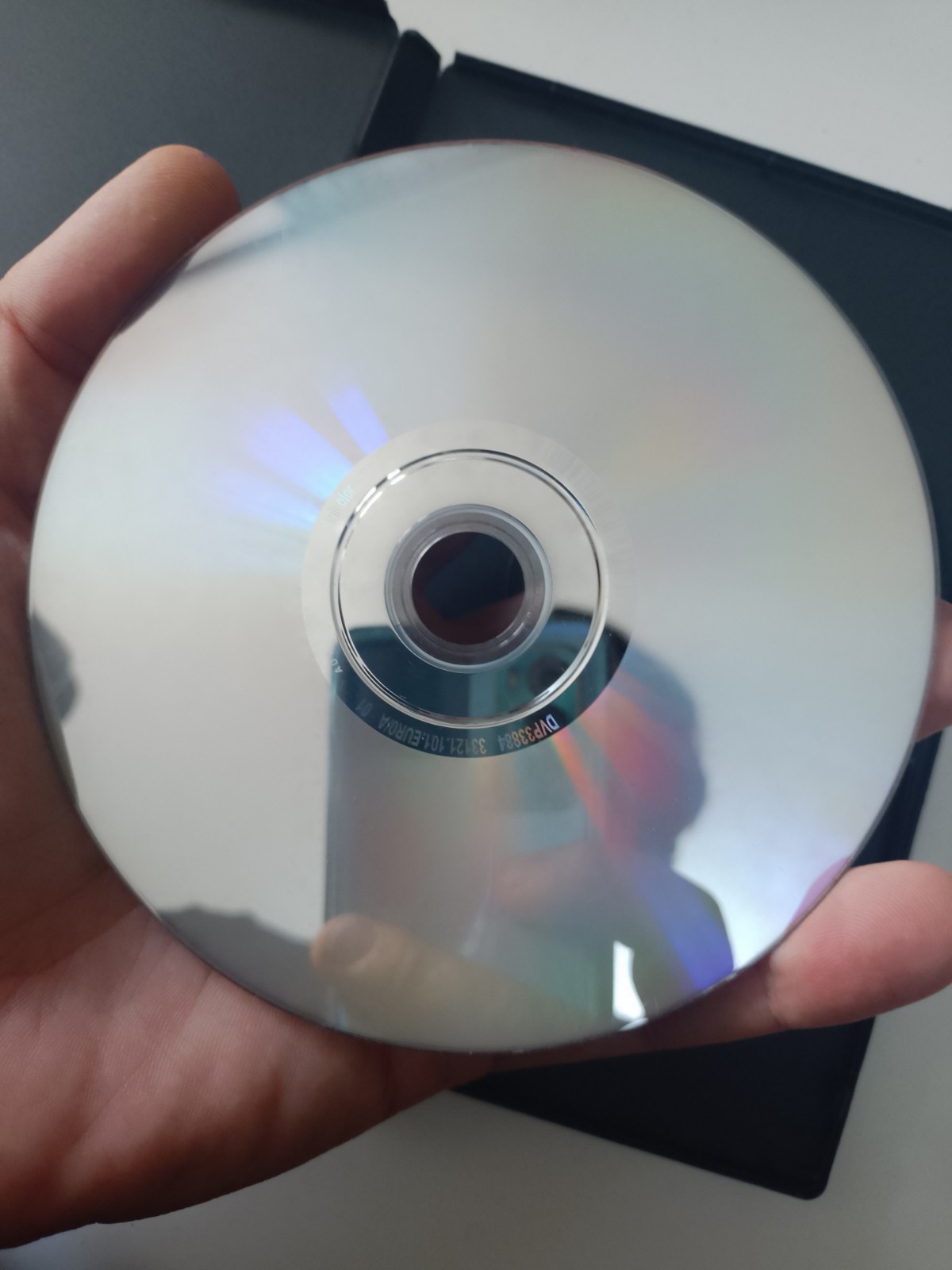 Spider-man 3 web of Shadows English version 1C PC GAME DVD retro vintage games