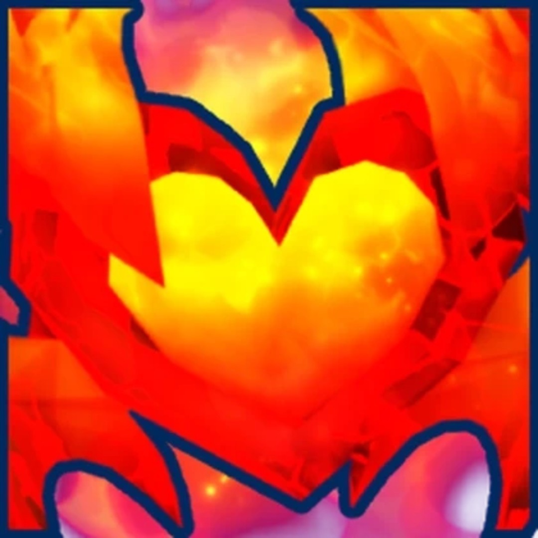 Inferno Soul (CELESTIAL) Bubble Gum Simulator Infinity cheapest