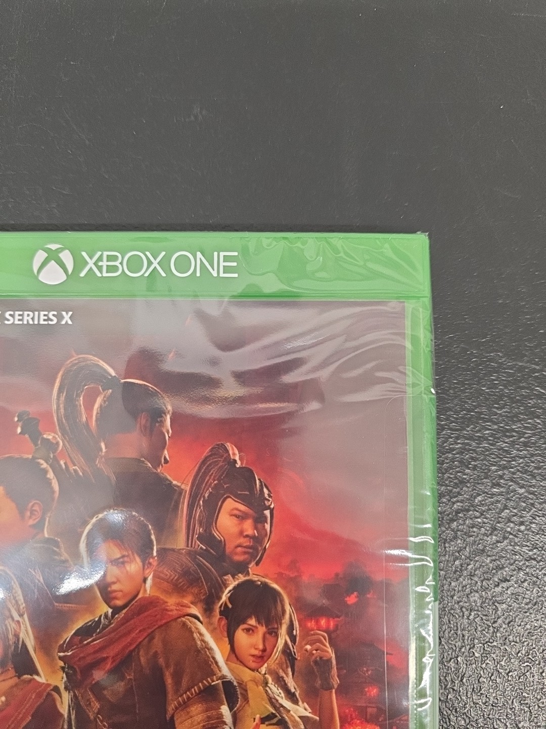 Xuan Yuan Sword 7 (Xbox One, XB1, 2021) Ancient China, Video Game. NEW. BN17