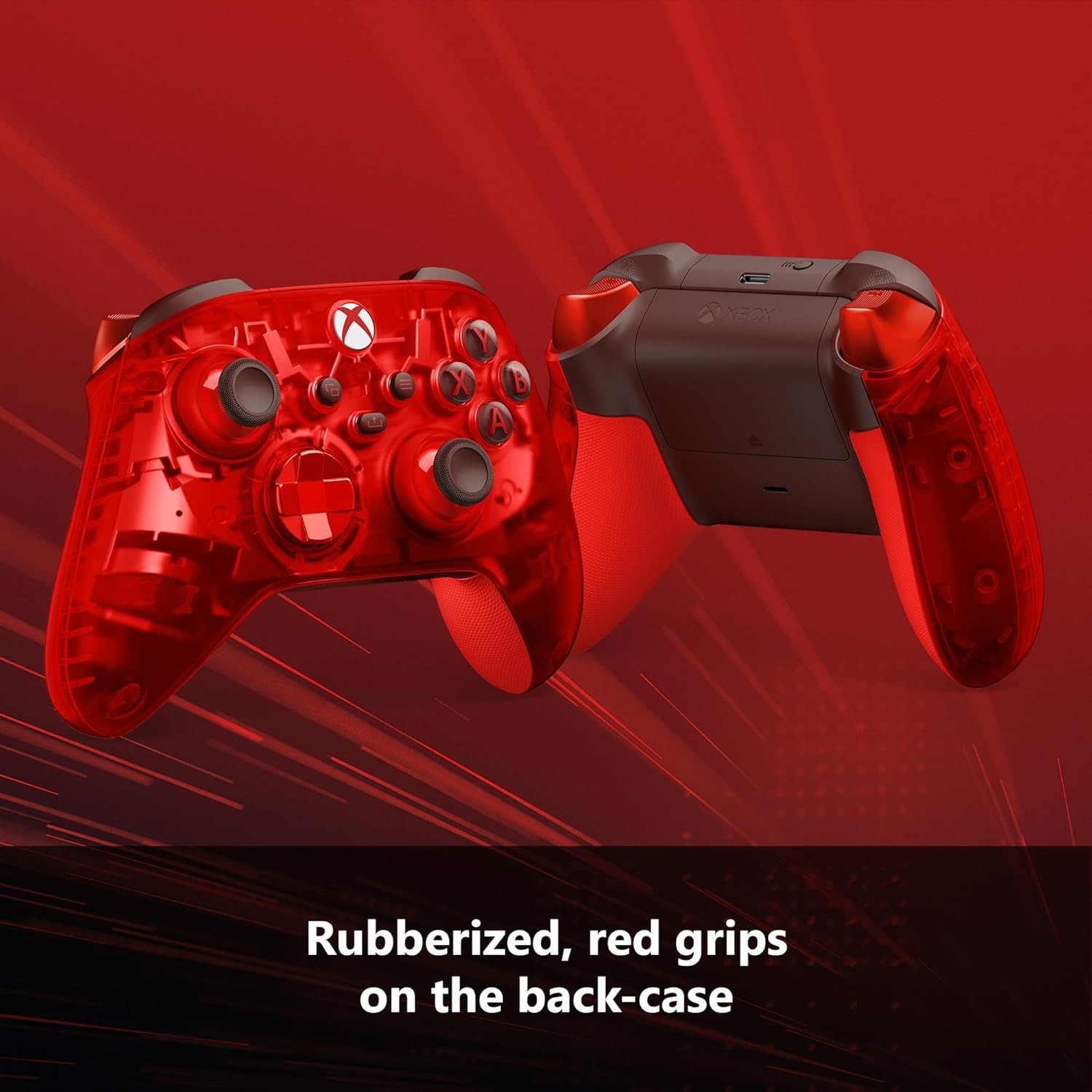 Wireless Controller Pulse Cipher Special Edition – Microsoft Xbox – Brand New