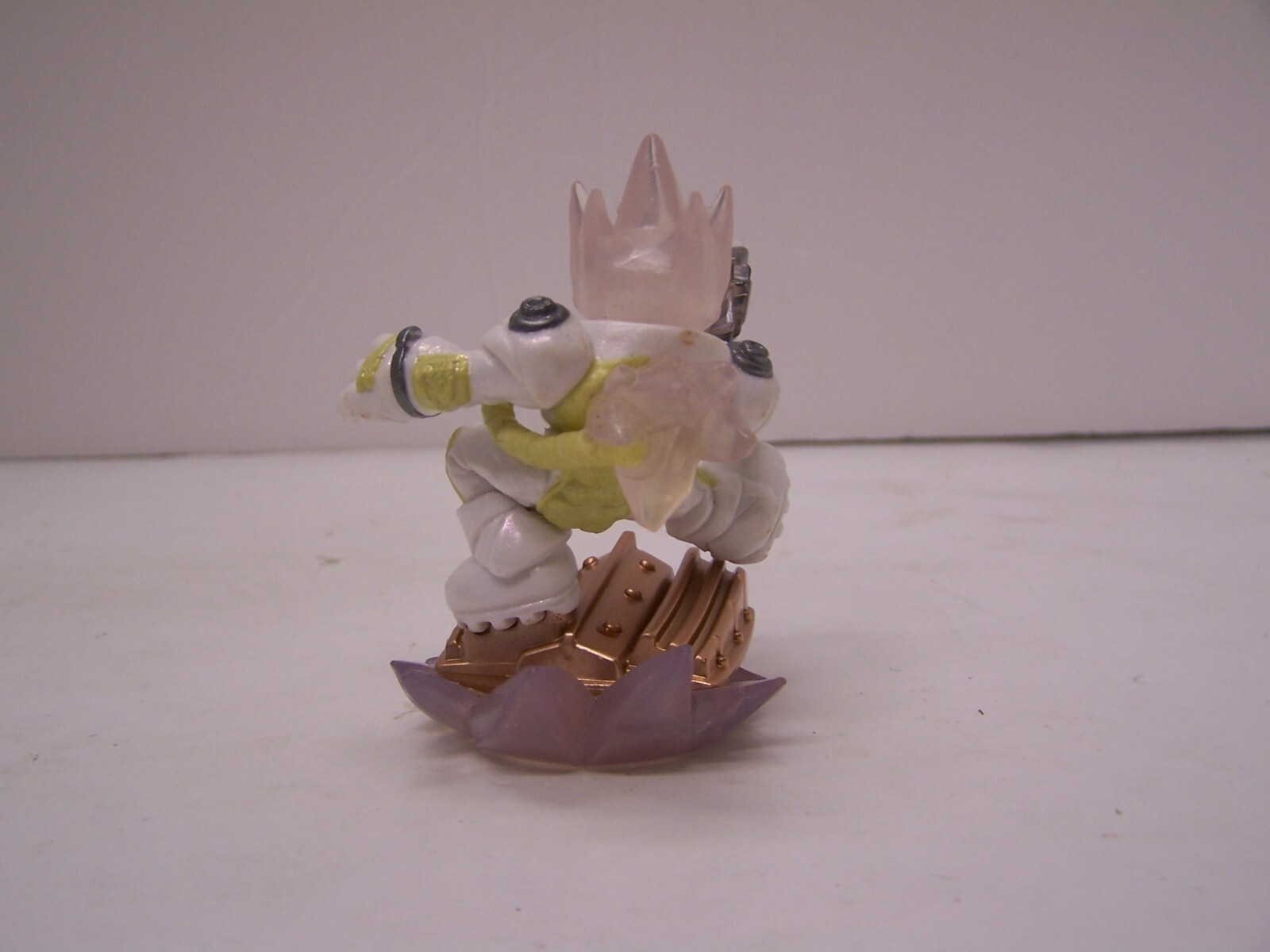 2015 Activision Skylanders Superchargers Astroblast Figure 87526888