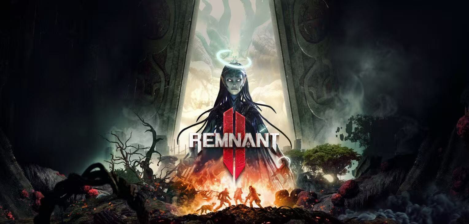Remnant 2 | Traits/Archetype/Equipment/Prism/Materials + (DLC 1-3) | PS5/PC/XBOX