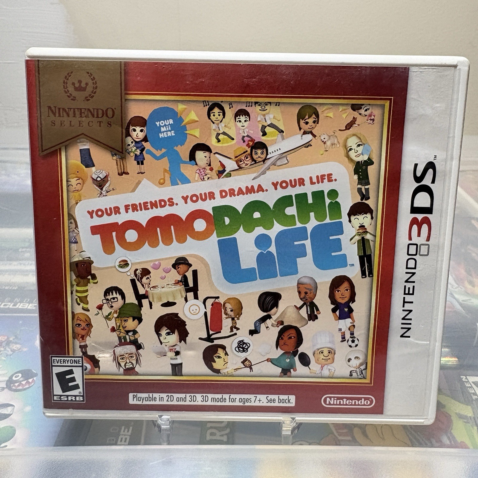 Pokemon Omega Ruby Nintendo 3DS Complete CIB Tested Authentic Clean Fast Ship
