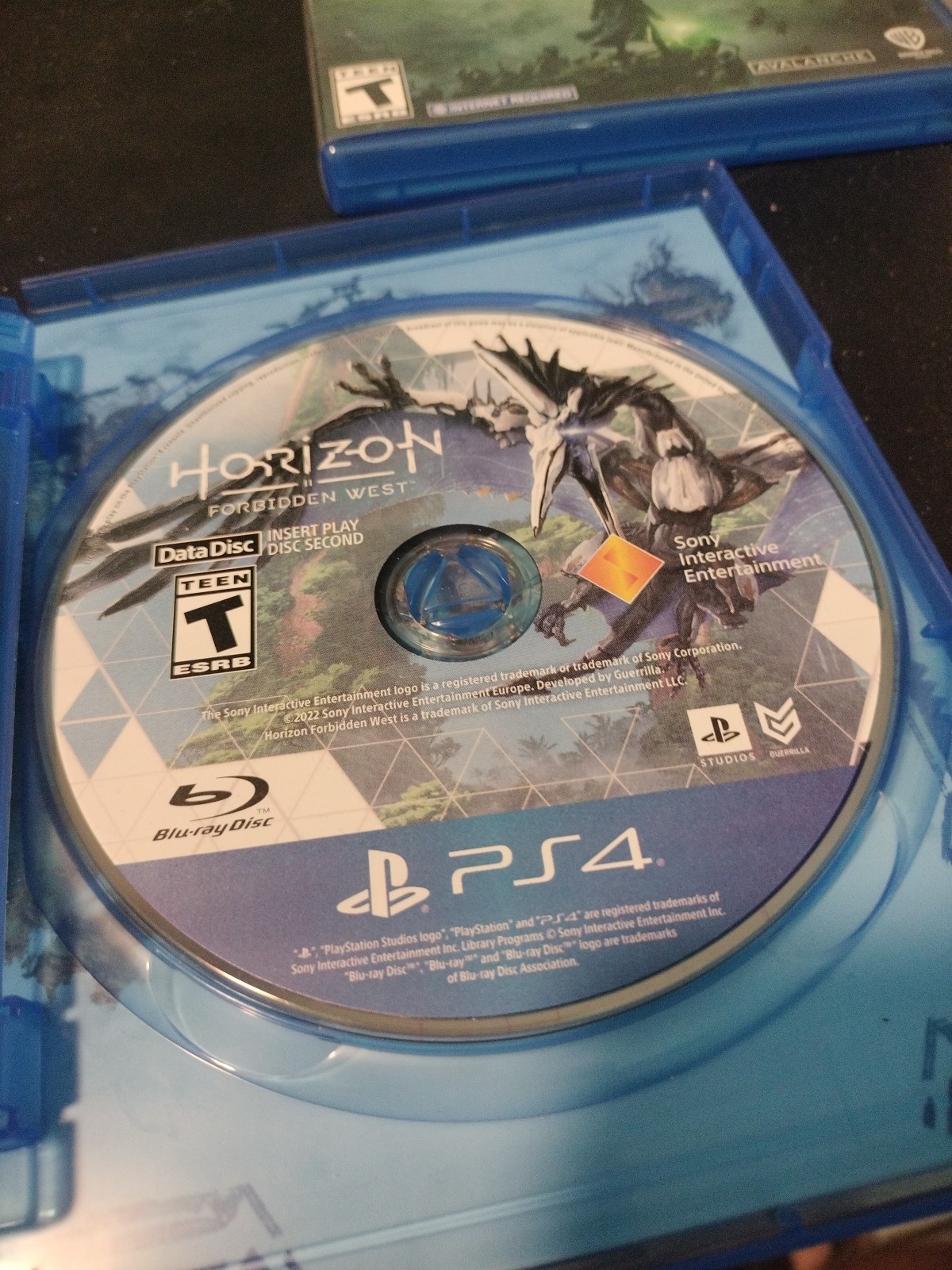 Horizon: Forbidden West – Launch Edition PS4