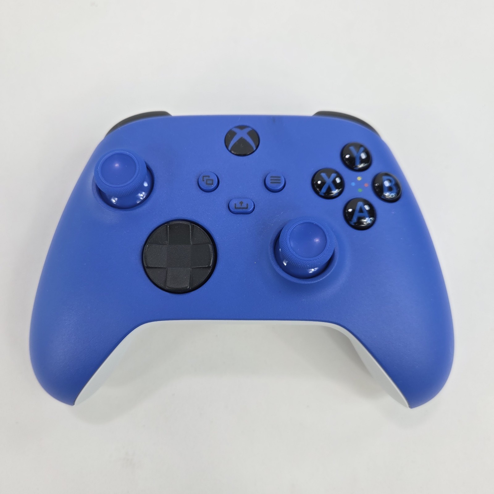 Microsoft Xbox Wireless Controller For Xbox One, Series X/S, PC – Shock Blue