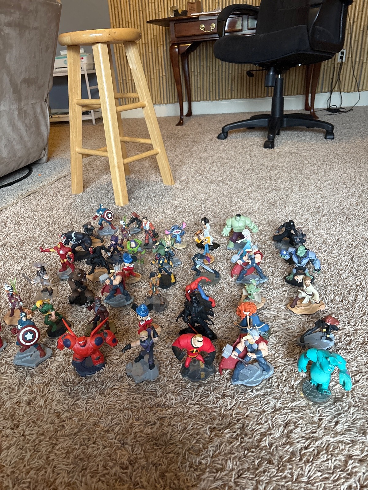 Disney Infinity 3.0 Edition Starter Pack – Sony PlayStation 3