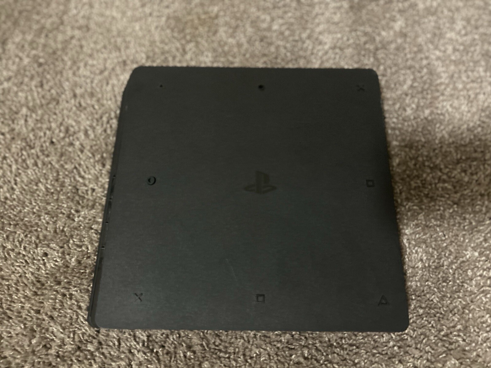 Sell PS4 For A For My Dad.