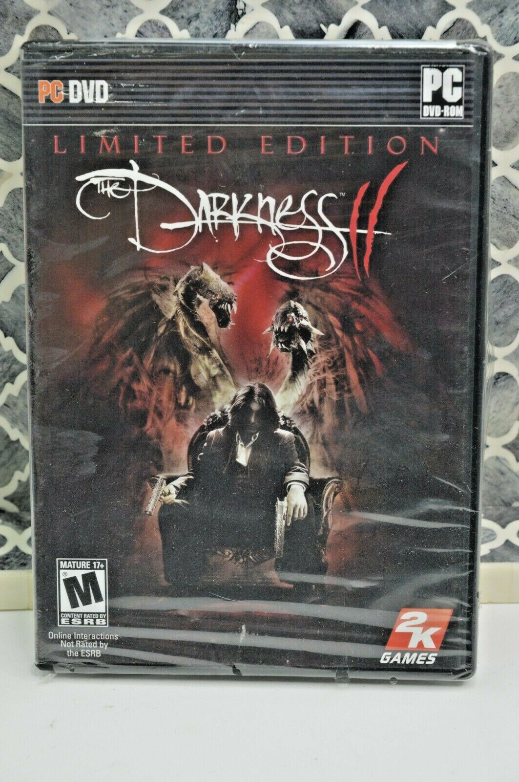 Darkness II Limited Edition PC