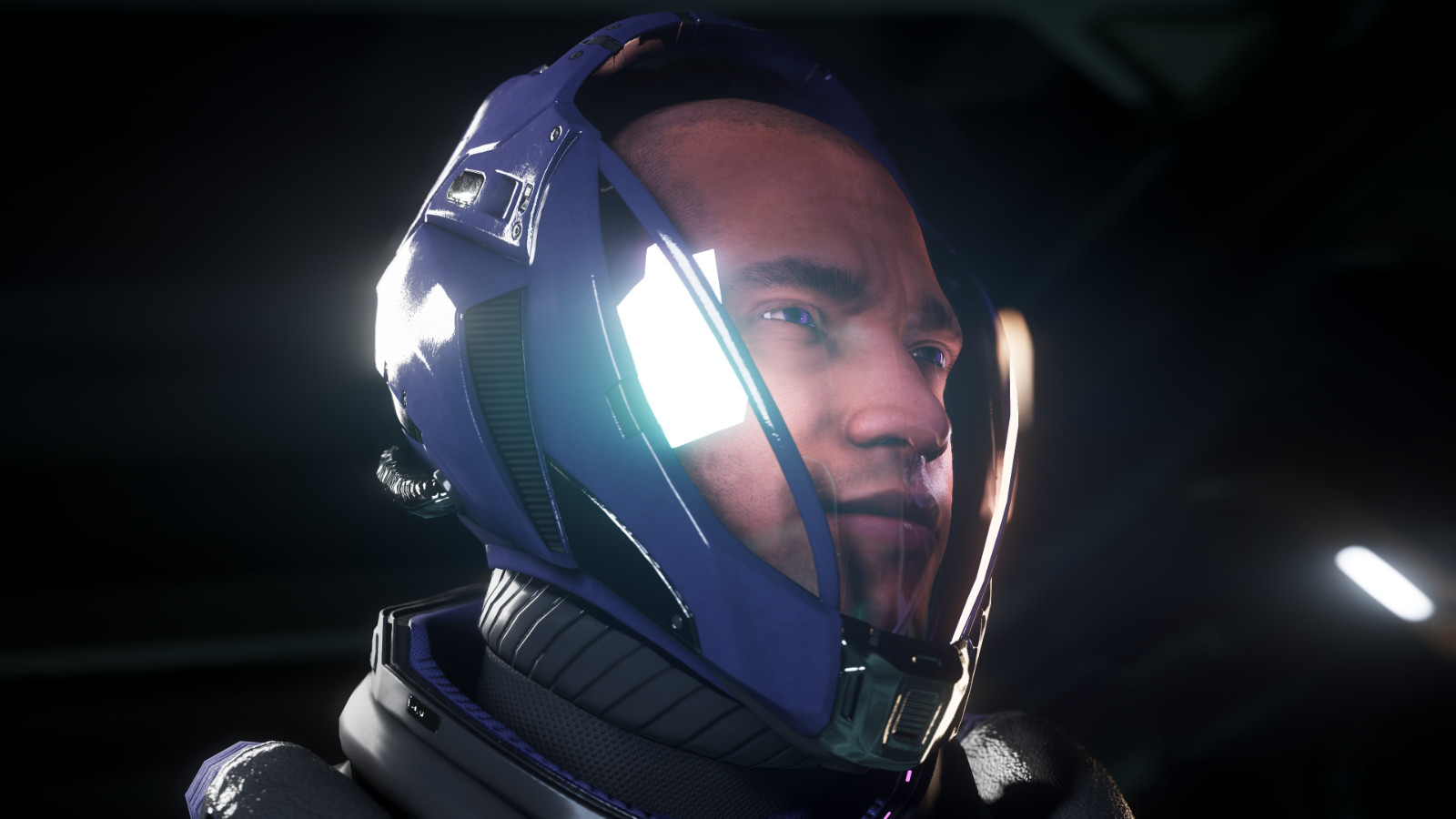 STAR CITIZEN – RSI VENTURE PATHFINDER COMPLETE ARMOR SET
