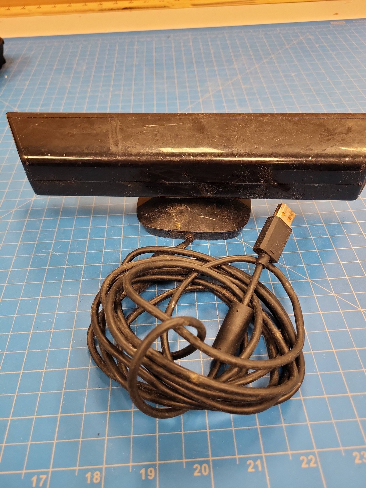 Xbox 360 Kinect Sensor Model 1414 – Motion Camera
