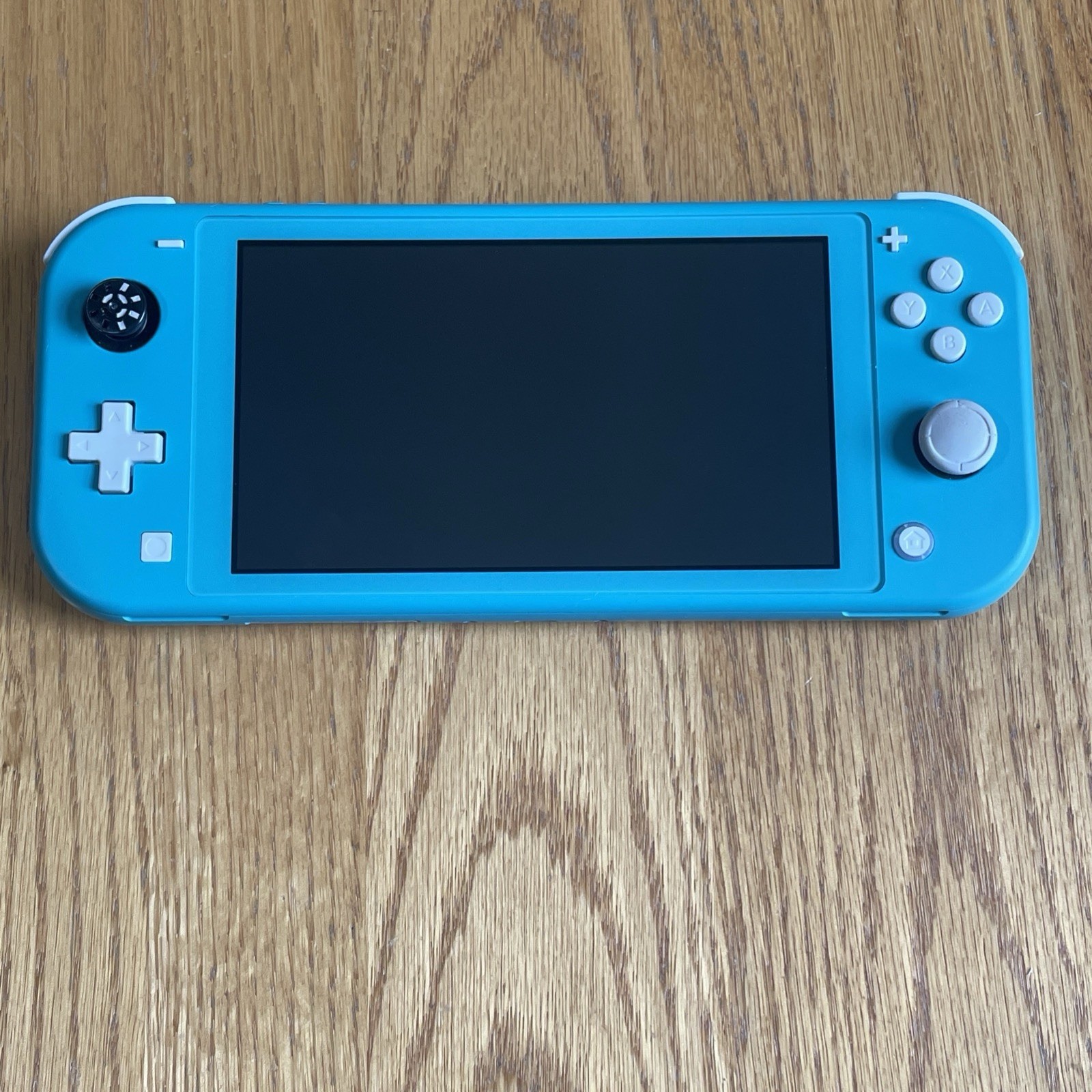 Nintendo Switch Lite 32GB Handheld Console – Turquoise MOD HDH-001 + Charger